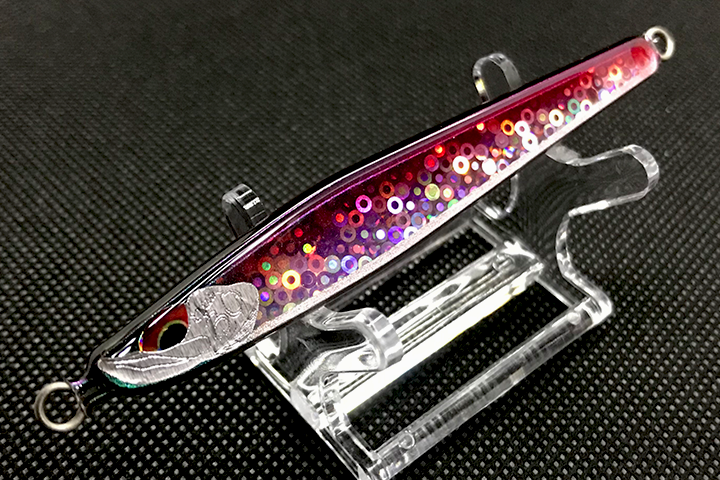 ディアン40 レッドマジョーラ