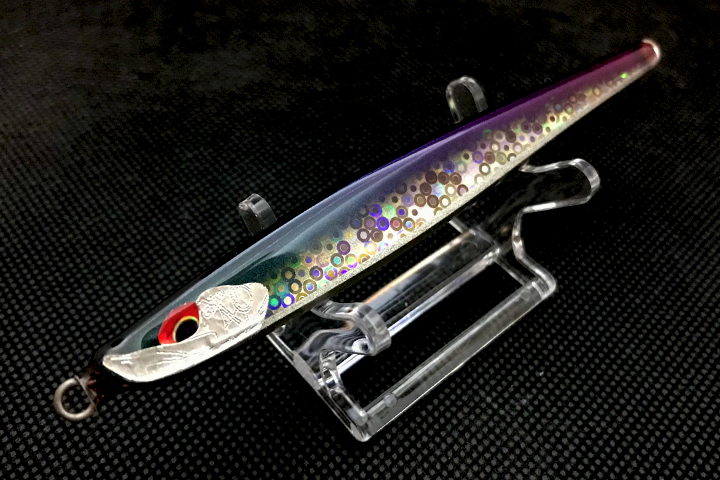 ディアン40 マジョーラ