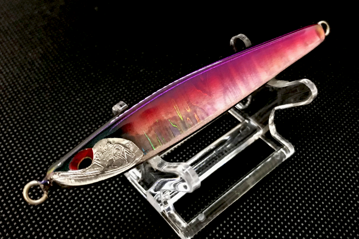 ディアンワイド40 レッドマジョーラ