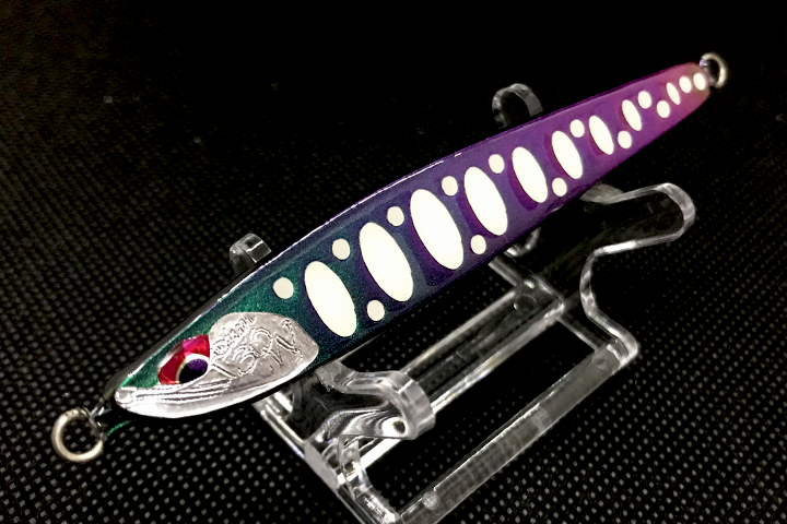 ディアンワイド40 ブルーマジョーラマイワシ