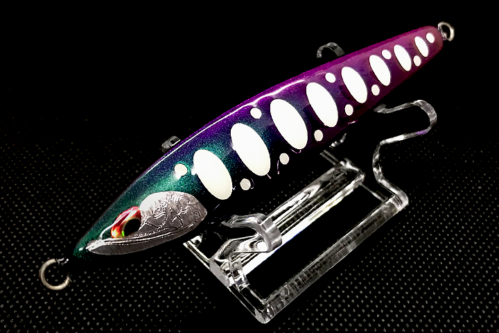 ソード40 ホロパーマーク マジョーラ