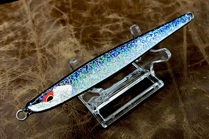 ディアン40 グリッター カタクチ