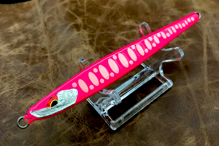 ディアン40 ブラックピンク