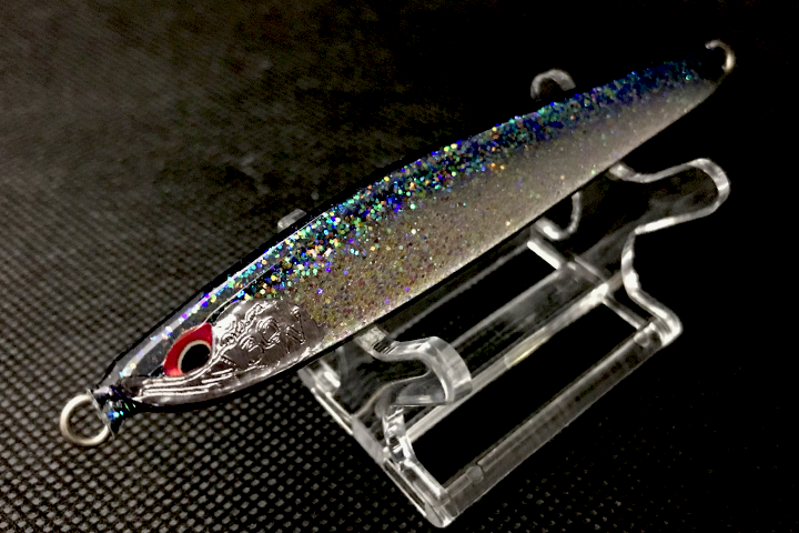 ディアンワイド グリッター カタクチ