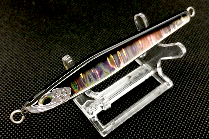 ディアン30 ホロセグロ