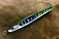 ディアン３０ ホロサケ稚魚