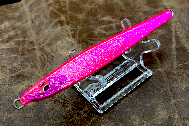 新品 未使用 ルアーズ ケミスト ダイレクトリー アンダー30g/11本 新品 新品 未使用 ルアーズ ケミスト ダイレクトリー アンダー30g/11本 新品