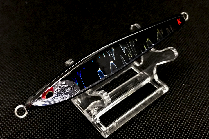 ディアンワイド40 シークレットフルブラック