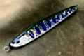 ディアンワイド ホロサケ稚魚