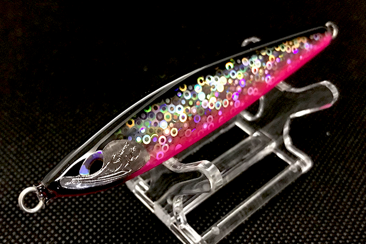 ルアーズケミスト クレセント30 まとめ売り バラ売り可能 ルアーズケミスト クレセント30 まとめ売り バラ売り可能