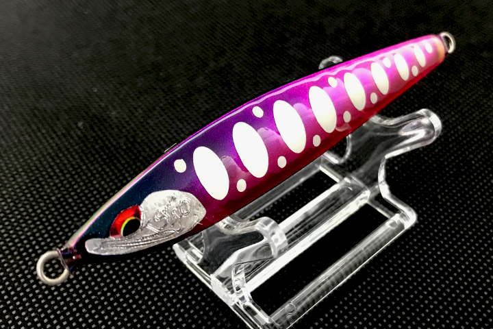 ソード40  ホロパーマーク マジョーラ