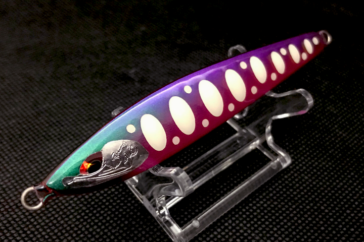 ソード40  ホロパーマーク マジョーラ