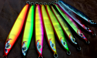 少量生産 ホロアバロン