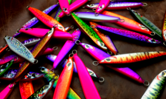 少量生産 ホロアバロン