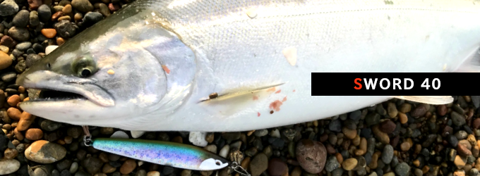 ソード40