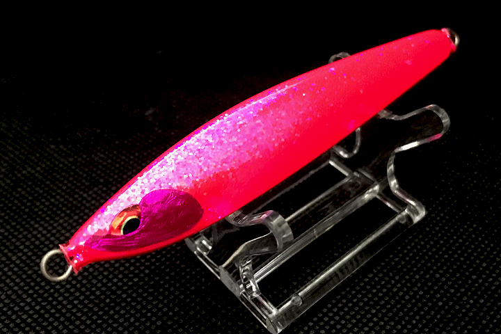 ソード  グリッター ピンク(偏光)