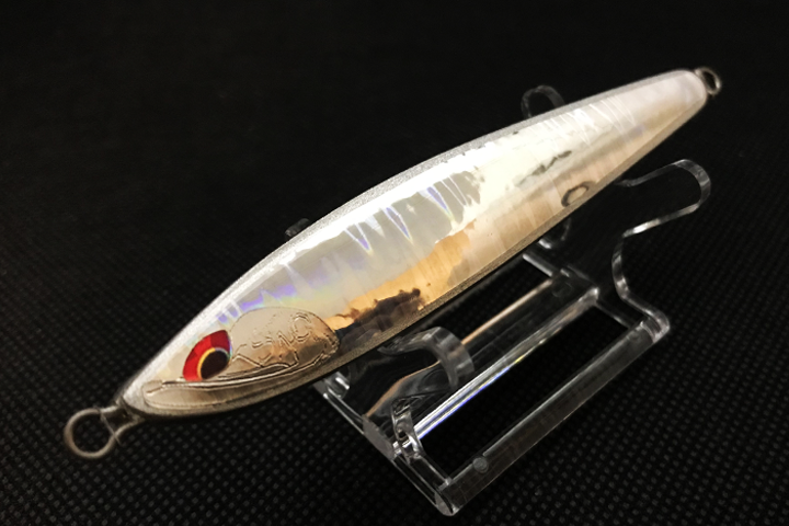 ソード ホロウェーブ フルシルバー