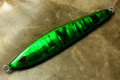 ソード ホロウェーブ フルグリーン