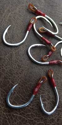 ソウル推奨フック