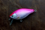 ソウル４５Ｌ　アルミピンク