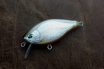ソウル４５Ｈ　アルミシルバー