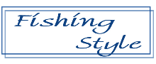 Fishing Style フィッシングスタイル