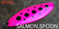サーモンスプーン