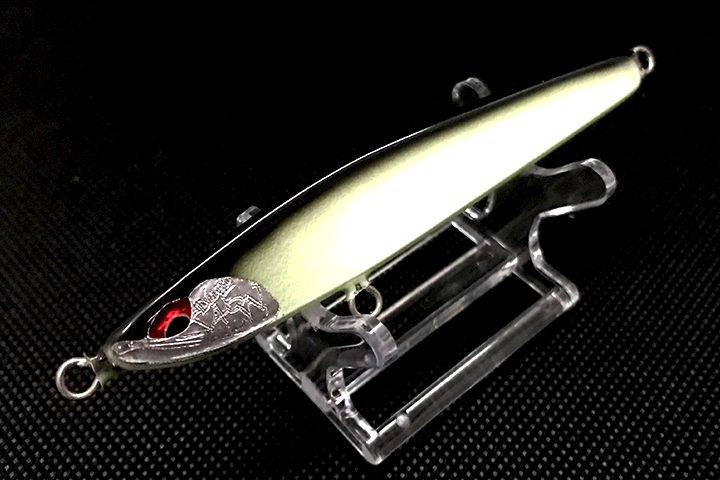 ディアンワイド40 シークレットフルブラック