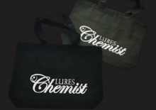 ヘビートートバック