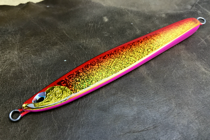 春新作の ルアーズケミスト ディアン40 ルアー用品 - education.semel