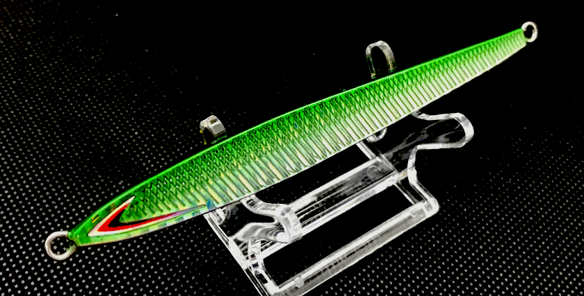 ショアシューター40 ホログラム グリーン