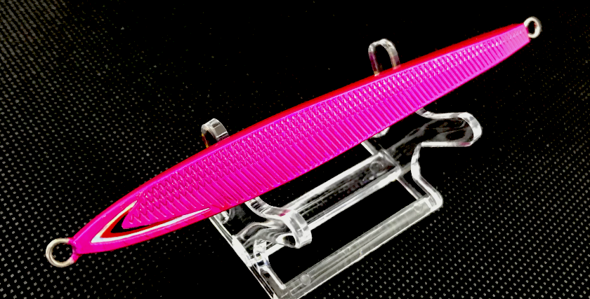 ショアシューター40 ホログラム フルピンク