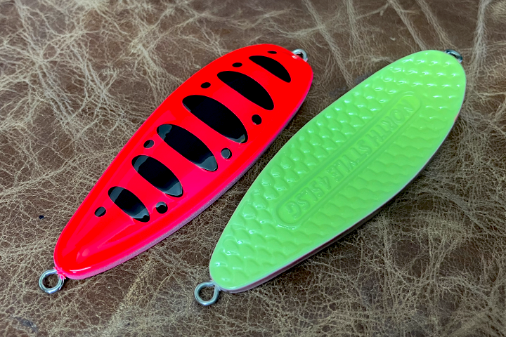 ジアキア ノーススタイル バックグロー パーマークパッションレッド