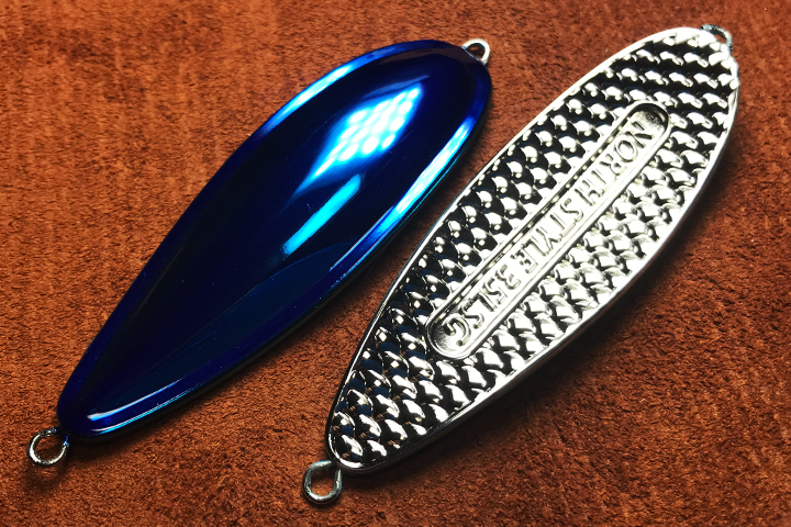 ジアキア ノーススタイル ブルー