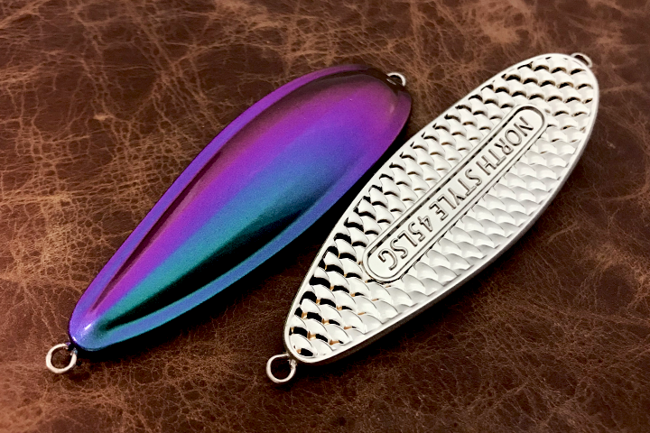 ジアキア ノーススタイル マジョーラ