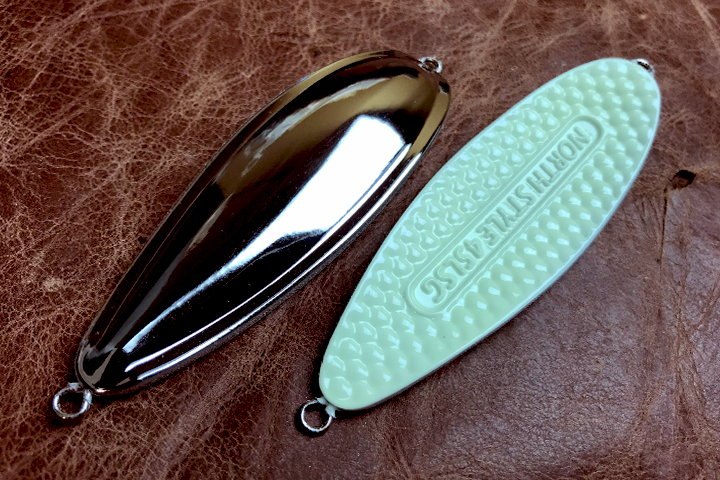 ジアキア ノーススタイル バックグロー ケイムラシルバー