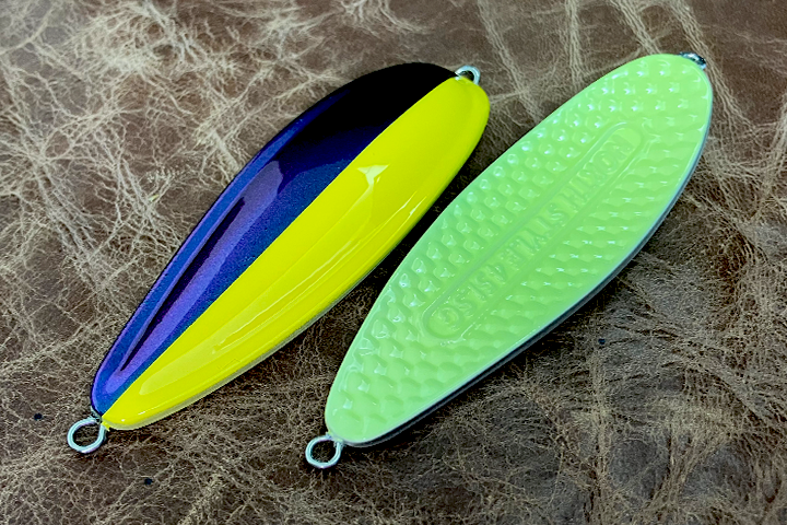 ジアキア ノーススタイル バックグロー ハーフイエローマジョーラ