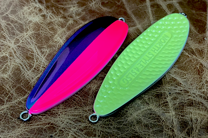 ジアキア ノーススタイル バックグロー ハーフマジョーラパッションピンク