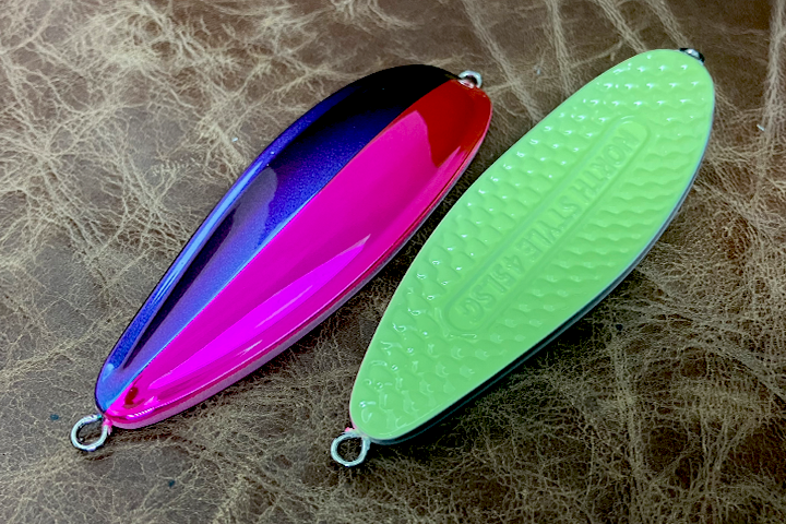 ジアキア ノーススタイル バックグロー ハーフピンクマジョーラ