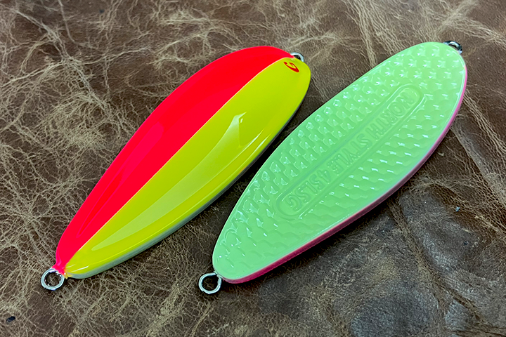 ジアキア ノーススタイル３５/４５ フルグローハーフイエローパッションピンク