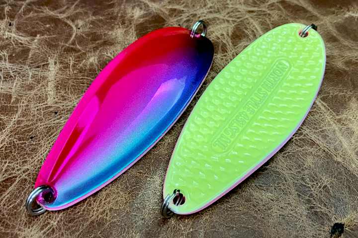 ジアキア ノーススタイル バックグロー ピンクマジョーラ