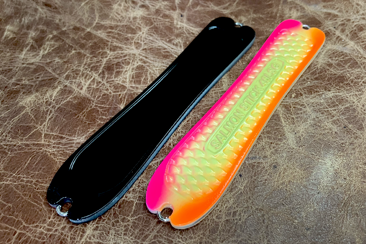 ジアキア ノーススタイル バックグロー ステルス ピンクオレンジ