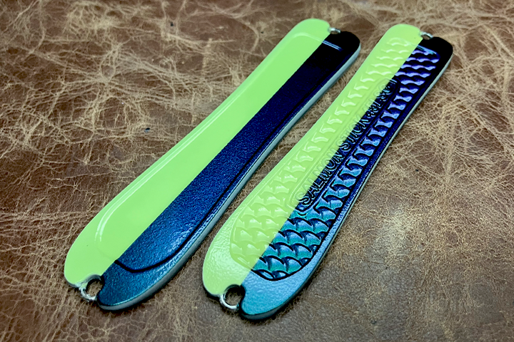 ジアキア ノーススタイル ハーフグロー マジョーラ