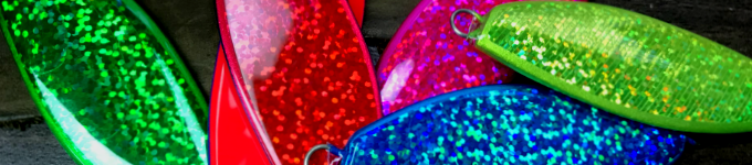 サーモンスプーン45/55 リバーシブルカラー