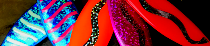 サーモンスプーン45/55 特殊カラー