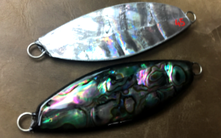 少量生産 ホロアバロン