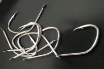 当社推奨ストレスフリーフック(素針)