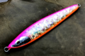 ソード ホロウェーブ ピンクオレンジ