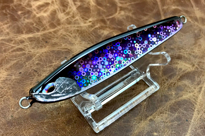 ディアンスーパーワイド４０ ホロ オオナゴ