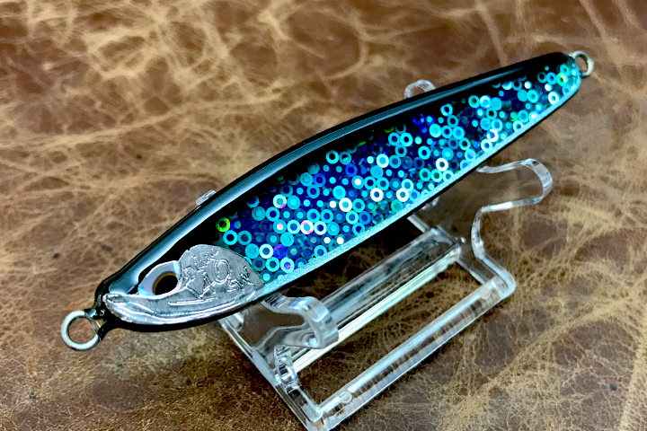 ディアンスーパーワイド40 ホロ カタクチ